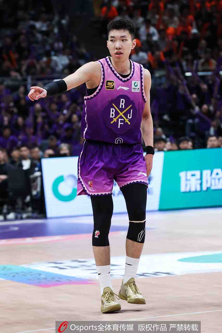 廖三宁：我已经证明自己有得分能力 当下重要的是帮球队赢更多球