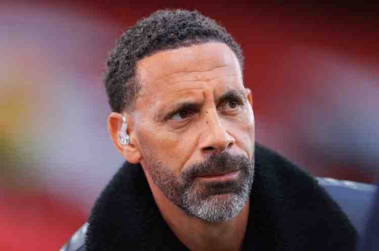 费迪南德：若曼城11-12赛季冠军判给曼联，我得找老领导聊聊奖金
